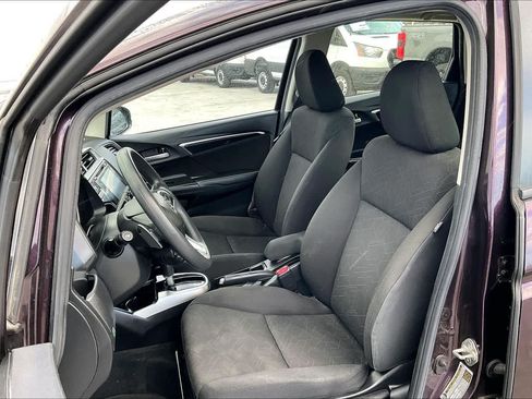Used 2017 Honda Fit EX image 11