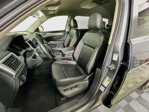 Used 2018 Volkswagen Atlas SE FWD image 24