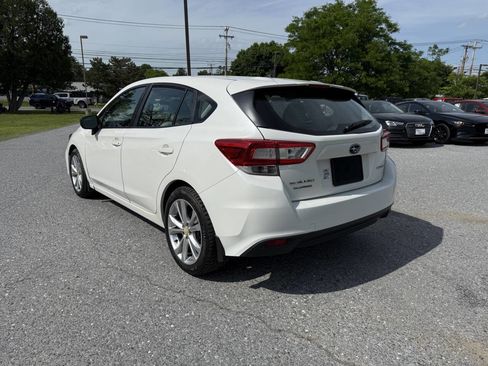 Used 2019 Subaru Impreza 2.0i AWD/4WD image 3