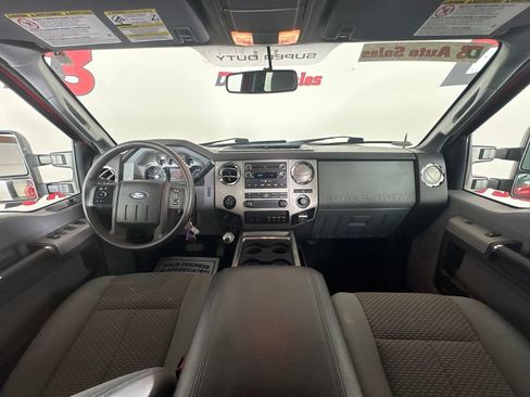 Used 2016 Ford F250 XLT w/ XLT Value Package AWD/4WD image 40