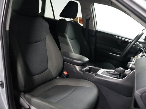 Certified 2024 Toyota RAV4 LE image 26