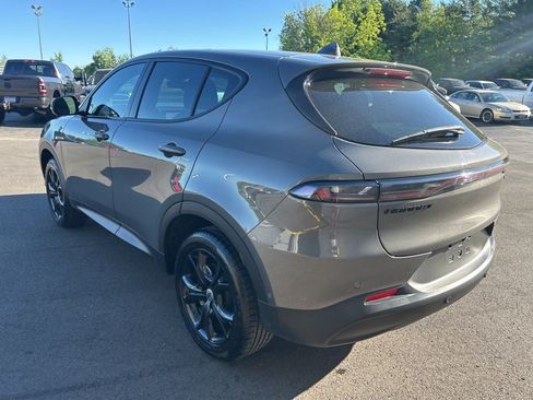 Used 2023 Dodge Hornet GT Plus w/ Tech Pack Plus w/o Parking AWD/4WD image 5