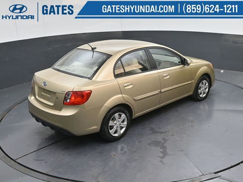 Used 2011 Kia Rio LX image 35