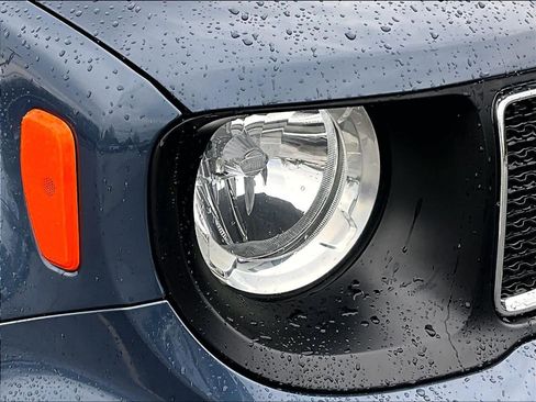 Used 2021 Jeep Renegade Latitude w/ Convenience Group image 60