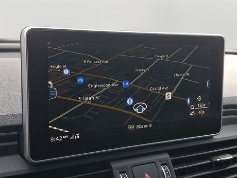 Used 2020 Audi Q5 2.0T Premium Plus w/ Premium Plus Package image 19