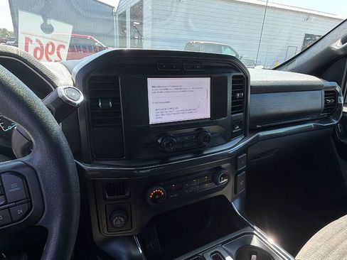 Used 2021 Ford F150 XL w/ STX Appearance Package RWD image 22