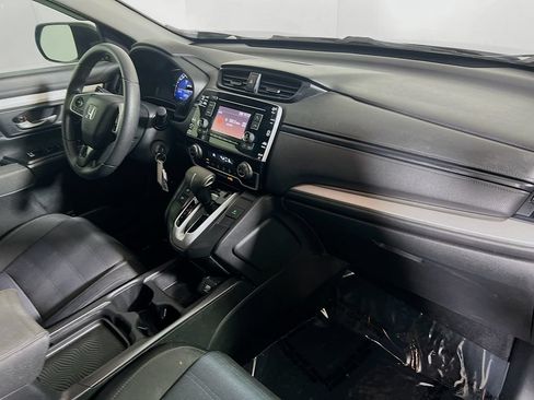 Used 2019 Honda CR-V LX image 24