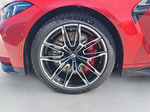 New 2026 BMW M4 xDrive Competition AWD/4WD image 41