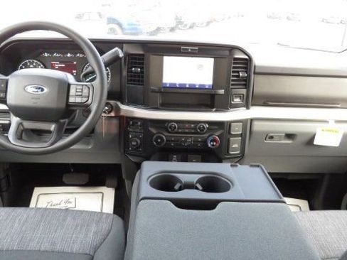 New 2026 Ford F350 XLT w/ FX4 Off-Road Package image 2