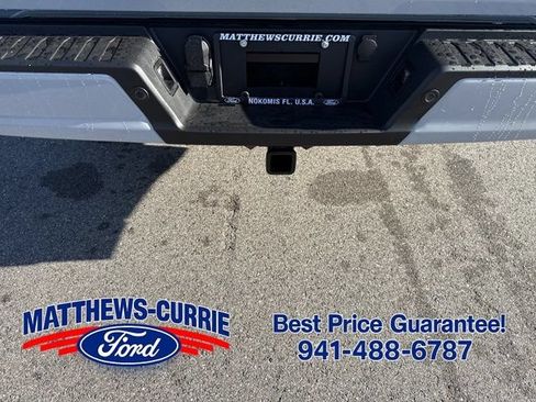 New 2026 Ford F150 XLT w/ Equipment Group 302A MID AWD/4WD image 13