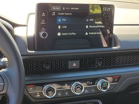 New 2026 Honda CR-V Sport-L image 14