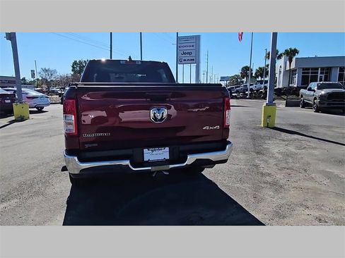 Used 2022 RAM 1500 Big Horn image 31