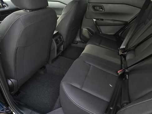 New 2026 Nissan Rogue S image 11