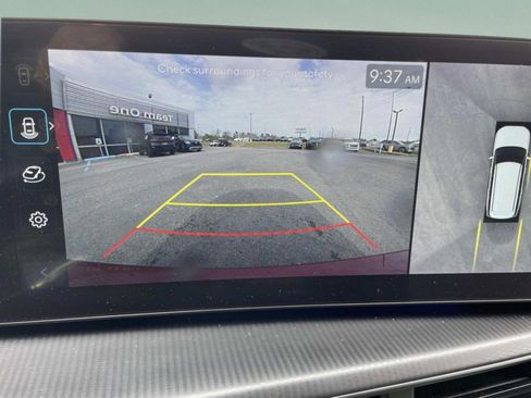 Used 2024 Hyundai Santa Fe Calligraphy image 31