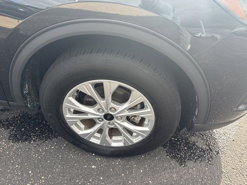 Certified 2023 Ford Escape Active w/ Tech Pack #2 image 20