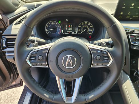 Certified 2026 Acura RDX SH-AWD image 9