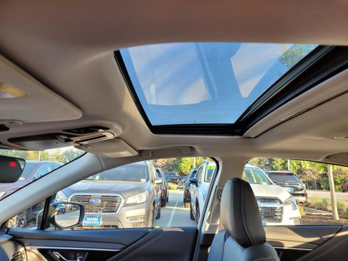 New 2025 Subaru Legacy Limited image 14