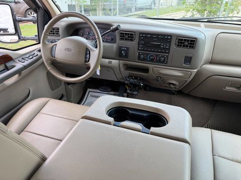 Used 2001 Ford F350 Lariat AWD/4WD image 18