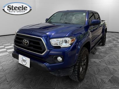 Used 2023 Toyota Tacoma SR5