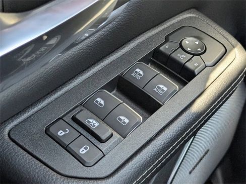 New 2026 RAM 1500 Laramie image 24