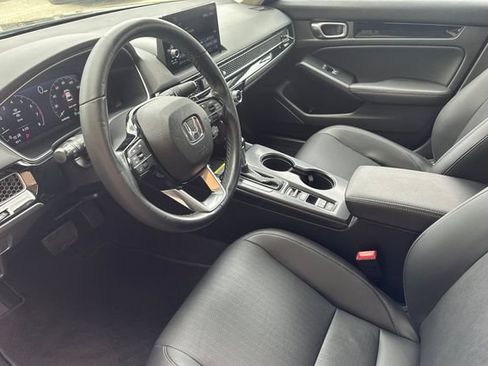 Used 2023 Honda Civic Touring image 12