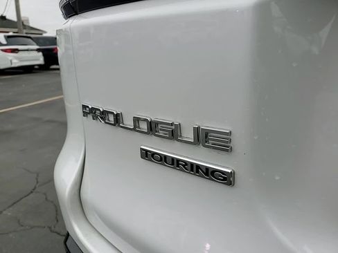 Used 2024 Honda Prologue Touring image 7