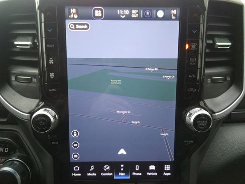 Used 2023 RAM 1500 Big Horn image 22