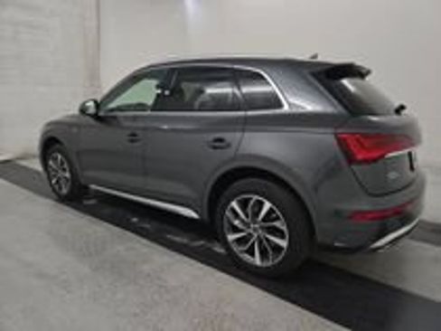 Used 2023 Audi Q5 2.0T Premium Plus w/ Premium Plus Package AWD/4WD image 23