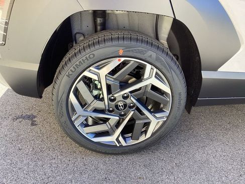 New 2026 Hyundai Kona SEL Premium AWD/4WD image 11