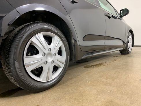 Used 2024 Toyota Corolla LE image 9