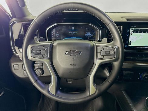 Used 2023 Chevrolet Silverado 1500 RST w/ All Star Edition Plus image 6