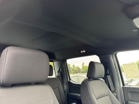 New 2025 Ford F150 XLT w/ Equipment Group 302A MID image 15