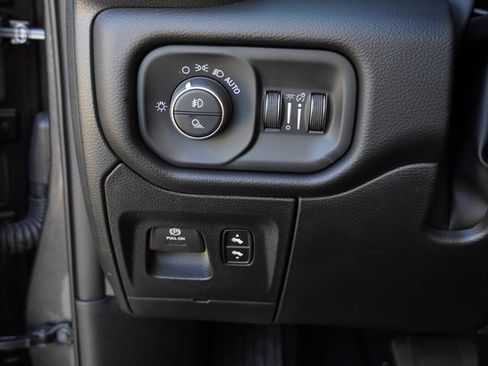 New 2026 RAM 1500 Lone Star AWD/4WD image 20