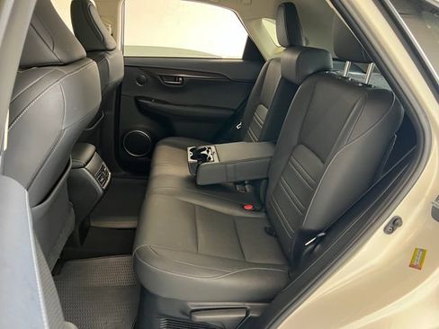 Used 2020 Lexus NX 300 FWD w/ Premium Package image 33