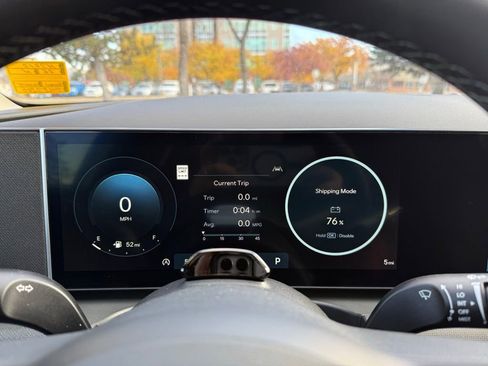 New 2026 Hyundai Tucson SEL image 23