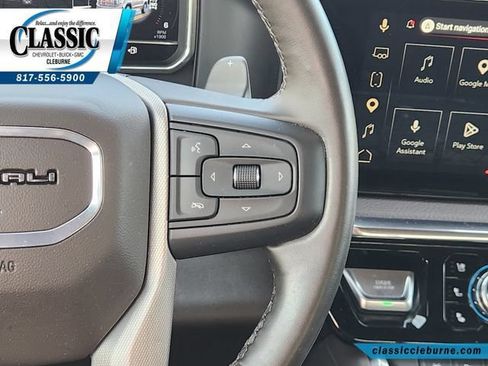 Used 2024 GMC Sierra 1500 Denali w/ Technology Package AWD/4WD image 28