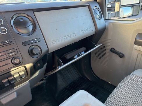 Used 2015 Ford F350 XL w/ XL Value Package image 27