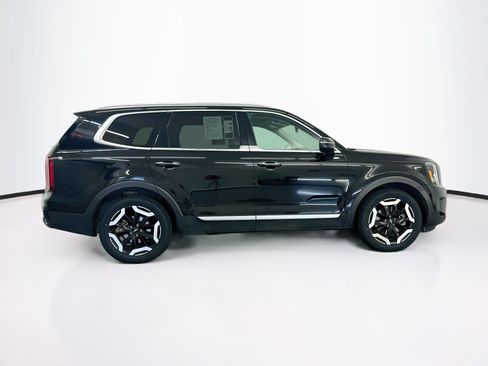 Used 2025 Kia Telluride S AWD/4WD image 10