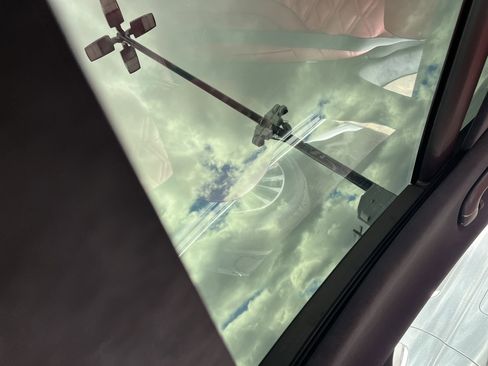 New 2025 Genesis G80 3.5T Sport Prestige image 12