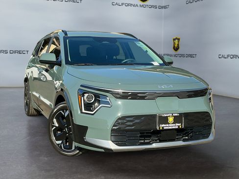 Used 2023 Kia Niro Wind image 3