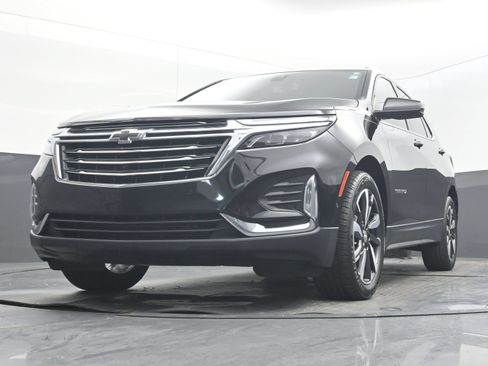 Used 2022 Chevrolet Equinox Premier FWD image 25