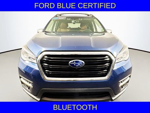 Used 2021 Subaru Ascent Touring w/ Popular Package #2A image 2