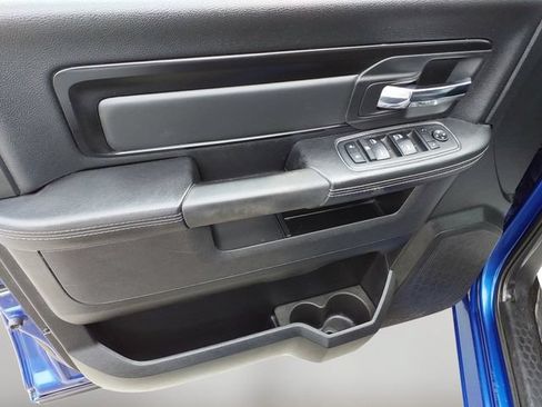 Used 2018 RAM 1500 Rebel w/ Luxury Group AWD/4WD image 10