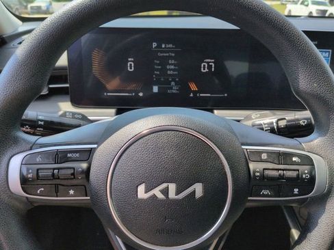 Used 2025 Kia K5 LXS image 26