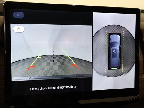 Used 2023 Ford Expedition Max Limited image 58