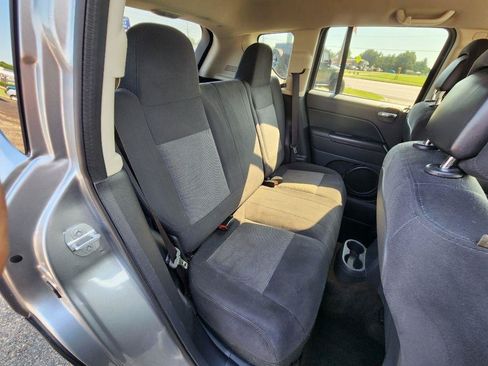 Used 2015 Jeep Compass Sport w/ Power Value Group AWD/4WD image 19