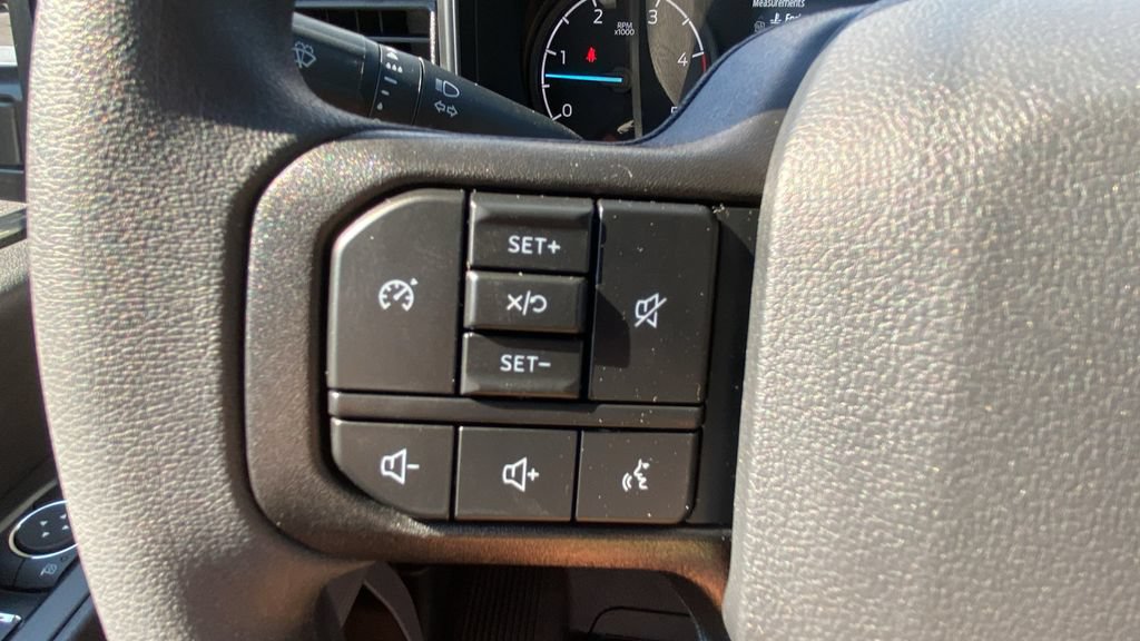New 2026 Ford F350 XL AWD/4WD image 21
