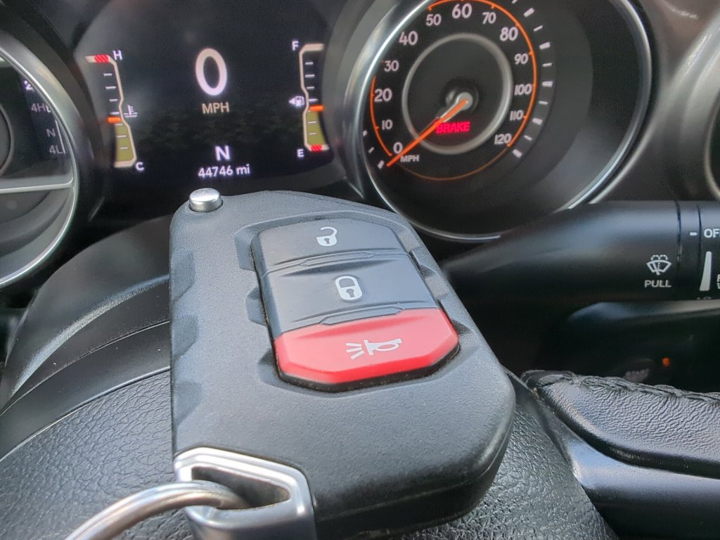 Used 2021 Jeep Gladiator Sport AWD/4WD image 26