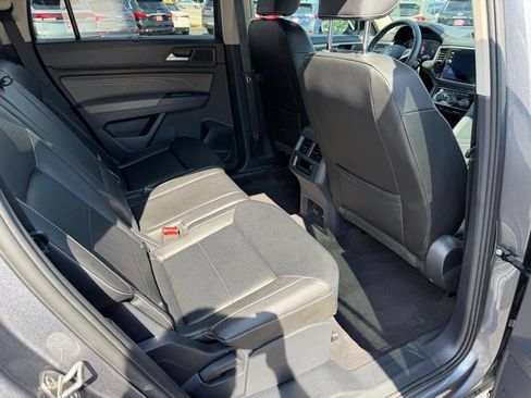 Used 2023 Volkswagen Atlas SE AWD/4WD image 29