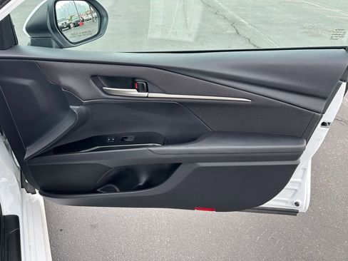 Used 2026 Toyota Camry LE FWD image 26